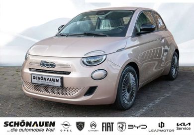 Fiat 500, 2026