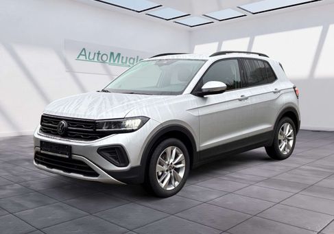 Volkswagen T-Cross, 2026