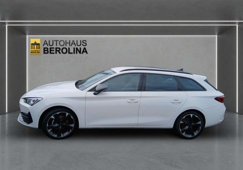 Cupra Leon, 2023 3