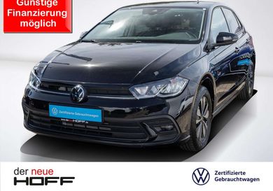 Volkswagen Polo, 2025