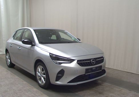 Opel Corsa, 2022 3