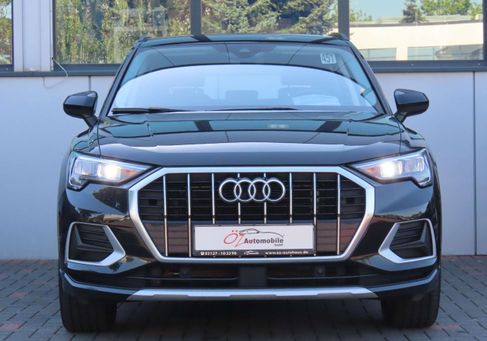 Audi Q3, 2023