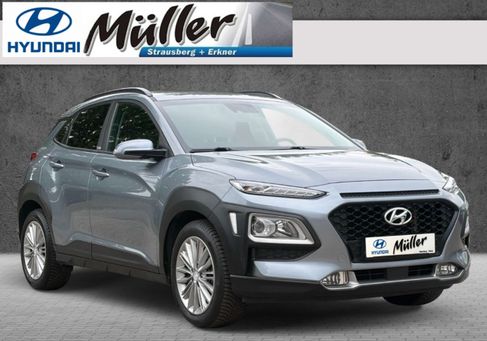 Hyundai Kona, 2020 3
