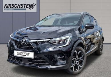 Mitsubishi ASX, 2025
