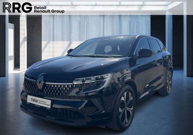 Renault Austral, 2025