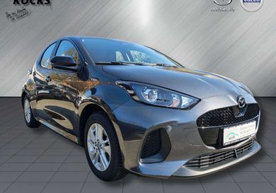 Mazda 2, 2026