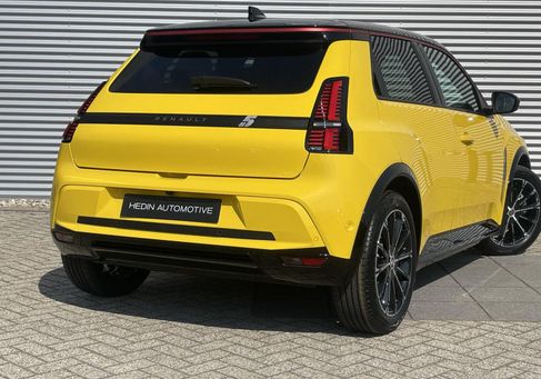 Renault R 5, 2026 2