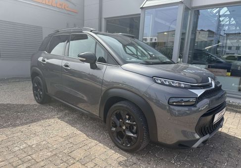 Citroën C3 Aircross, 2024 2