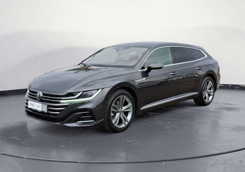 Volkswagen Arteon, 2023