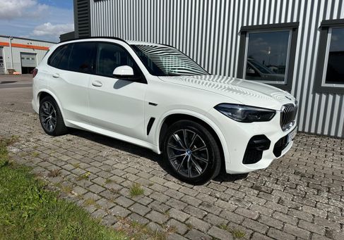BMW X5, 2023 2