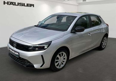 Opel Corsa, 2024