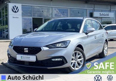 Seat Leon, 2021