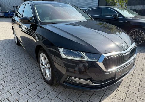 Skoda Octavia, 2023