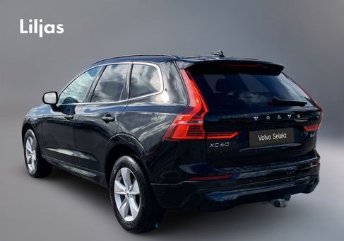 Volvo XC60, 2022 2