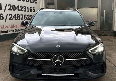 Mercedes-Benz C 220, 2023