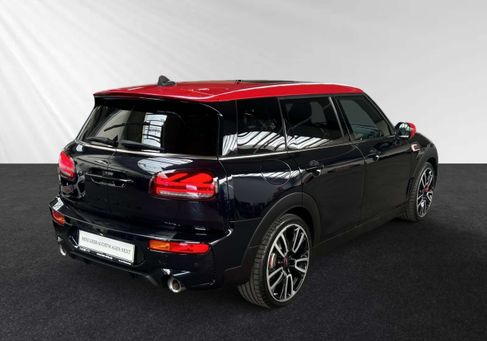 MINI John Cooper Works Clubman, 2022 3