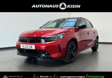 Opel Corsa, 2024