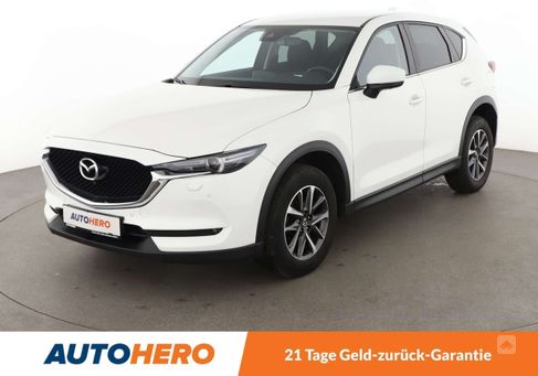 Mazda CX-5, 2019