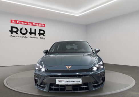 Cupra Leon, 2025