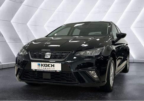 Seat Ibiza, 2024 3