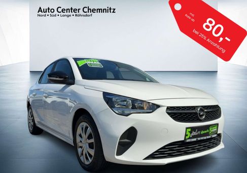 Opel Corsa, 2023 2