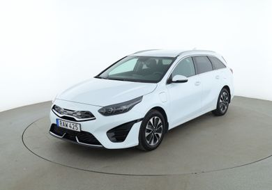 Kia Cee'd Sportswagon, 2024
