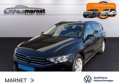 Volkswagen Passat Variant, 2024