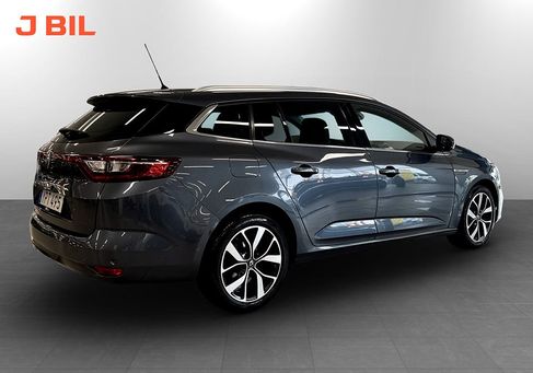 Renault Megane, 2018