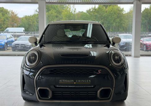 MINI Cooper S, 2023