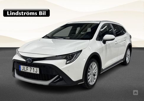 Toyota Corolla, 2022