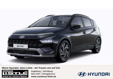 Hyundai Bayon, 2025