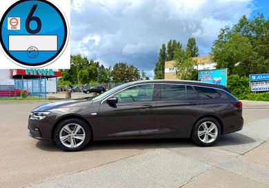 Opel Insignia, 2021