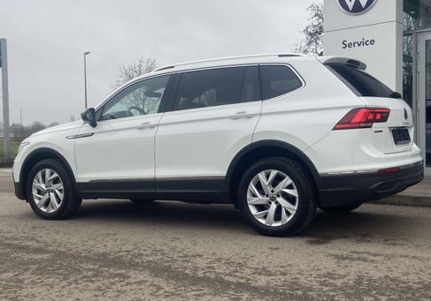 Volkswagen Tiguan Allspace, 2022