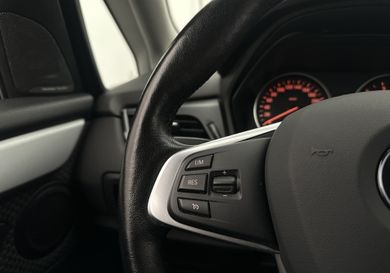 BMW 218 Active Tourer, 2016