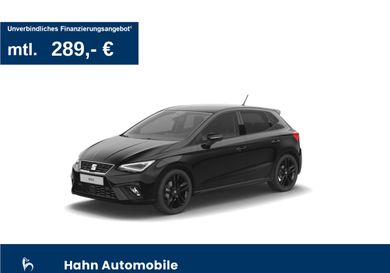 Seat Ibiza, 2025