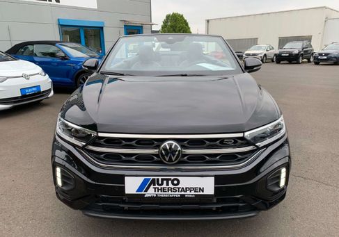 Volkswagen T-Roc, 2024 3
