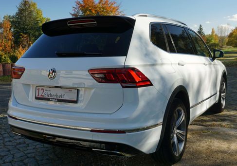 Volkswagen Tiguan Allspace, 2020