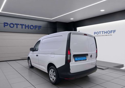 Volkswagen Caddy, 2022 2