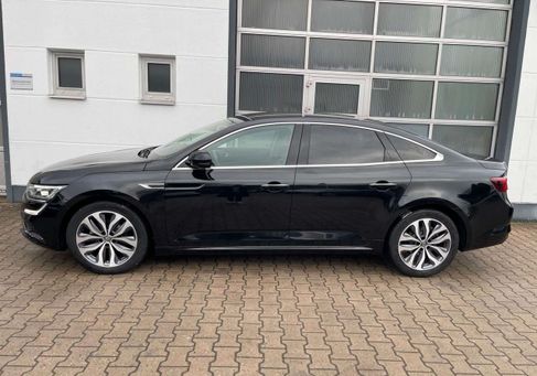 Renault Talisman, 2020