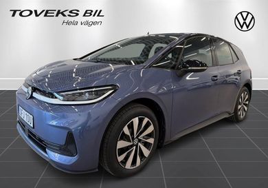 Volkswagen ID.3, 2027