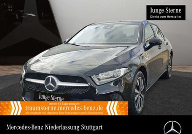 Mercedes-Benz A 250, 2023