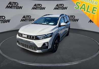 Dacia Jogger, 2026