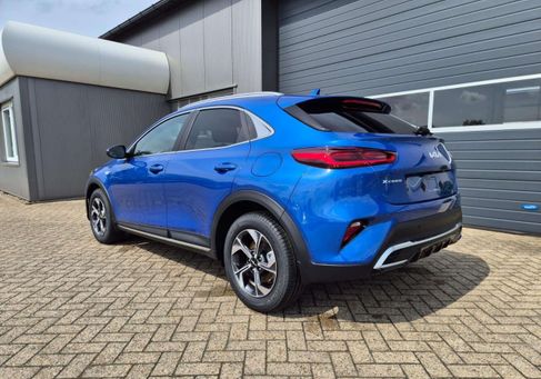 Kia XCeed, 2026