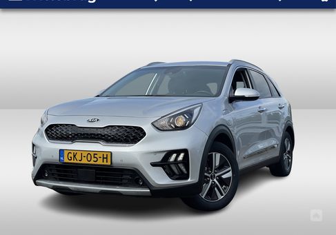 Kia Niro, 2020