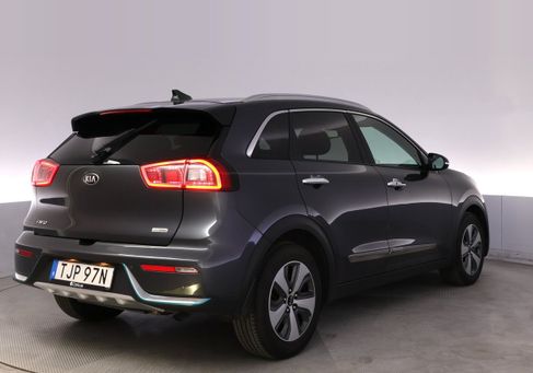 Kia Niro, 2019