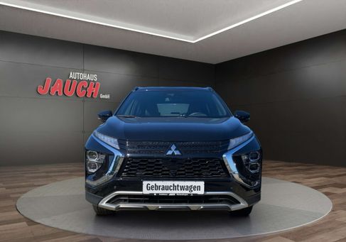 Mitsubishi Eclipse Cross, 2022