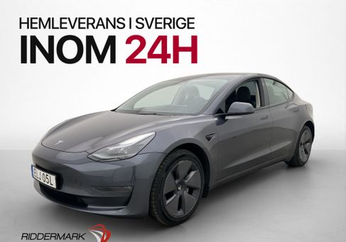 Tesla Model 3, 2022 3