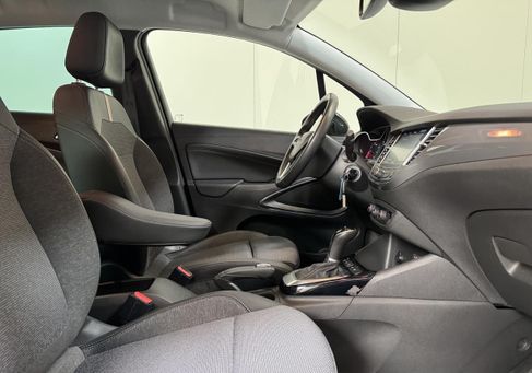 Opel, 2021 2