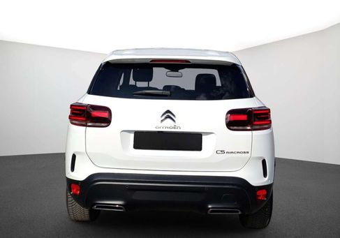 Citroën C5 Aircross, 2024 3