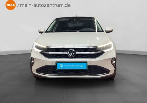 Volkswagen Taigo, 2022